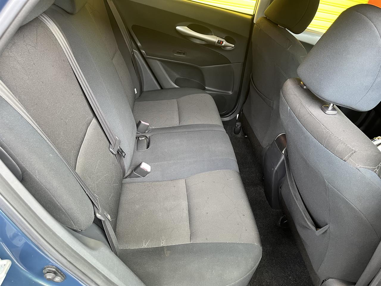 2008 Toyota Corolla