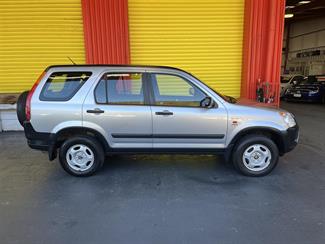 2003 Honda CRV - Thumbnail