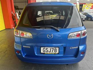 2006 Mazda Demio - Thumbnail