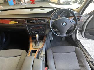 2007 BMW 325i - Thumbnail