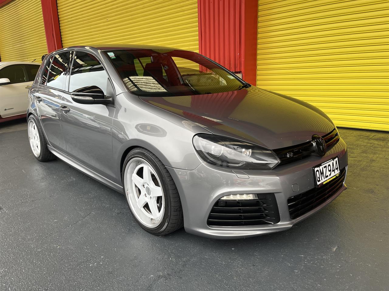 2011 Volkswagen Golf