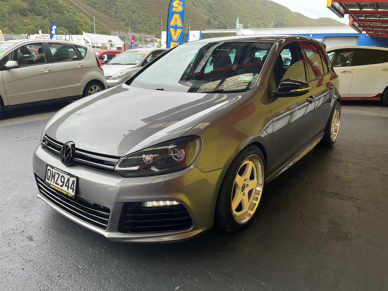 2011 Volkswagen Golf