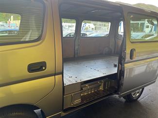 2011 Nissan Caravan - Thumbnail