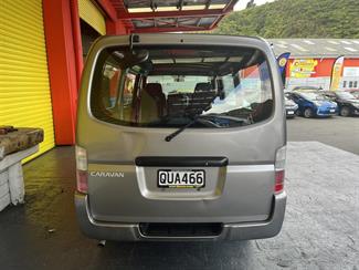 2011 Nissan Caravan - Thumbnail