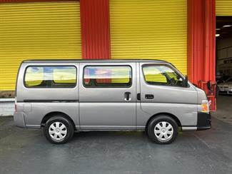 2011 Nissan Caravan - Thumbnail