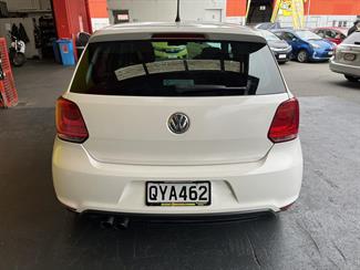 2014 Volkswagen Polo - Thumbnail