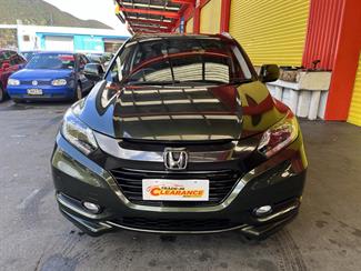 2014 Honda VEZEL - Thumbnail