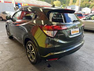 2014 Honda VEZEL - Thumbnail