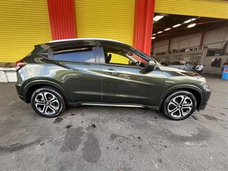 2014 Honda VEZEL - Thumbnail