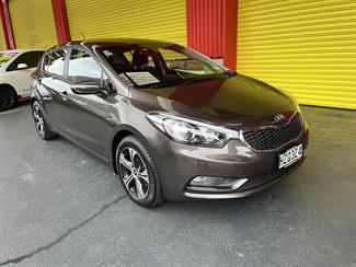 2015 Kia Cerato - Thumbnail