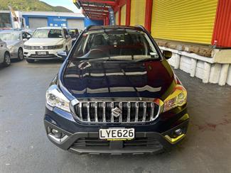 2019 Suzuki Sx4 S-Cross - Thumbnail