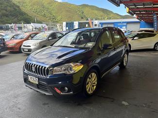 2019 Suzuki Sx4 S-Cross - Thumbnail