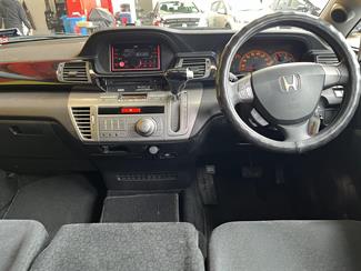 2005 Honda Edix - Thumbnail