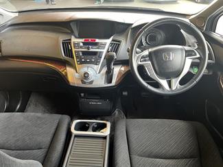 2013 Honda Odyssey - Thumbnail