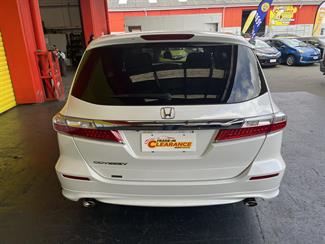 2013 Honda Odyssey - Thumbnail