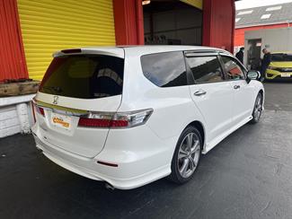 2013 Honda Odyssey - Thumbnail