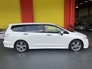 2013 Honda Odyssey - Thumbnail