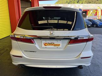 2013 Honda Odyssey - Thumbnail