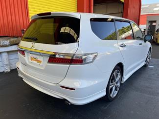 2013 Honda Odyssey - Thumbnail