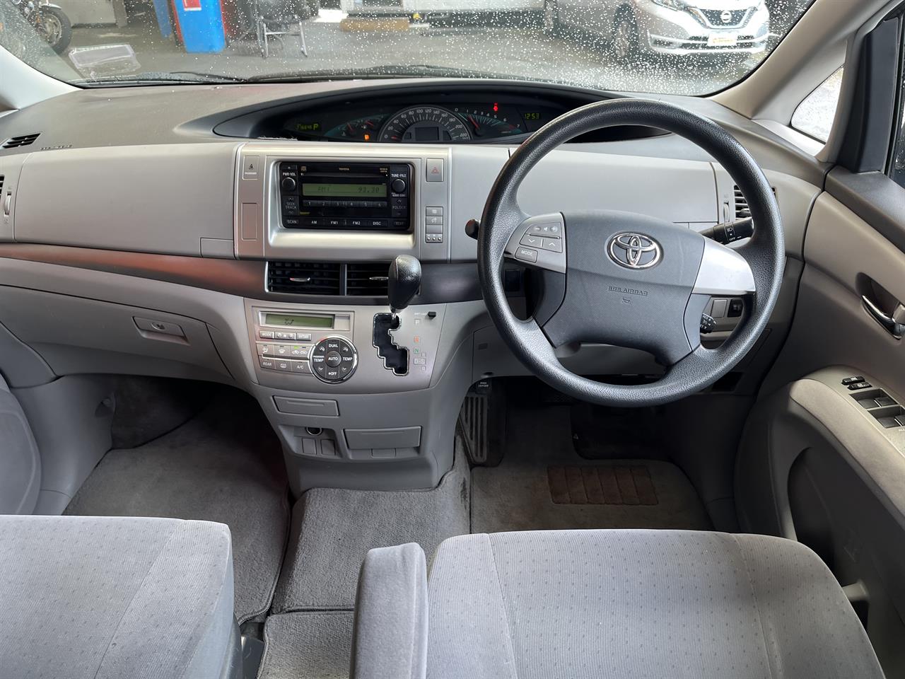 2006 Toyota Previa