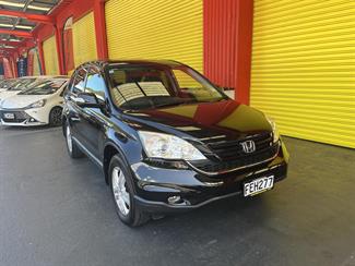 2009 Honda CRV - Thumbnail