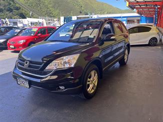 2009 Honda CRV - Thumbnail