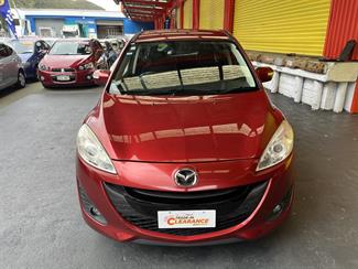 2013 Mazda Premacy - Thumbnail