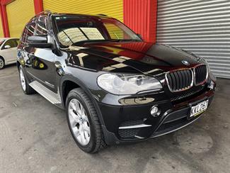 2013 BMW X5 - Thumbnail