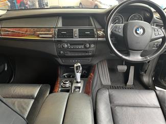 2013 BMW X5 - Thumbnail