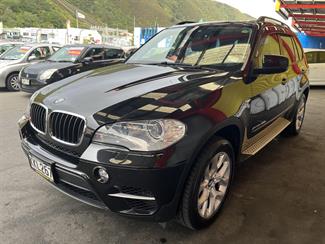 2013 BMW X5 - Thumbnail