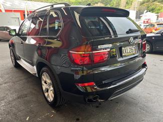 2013 BMW X5 - Thumbnail