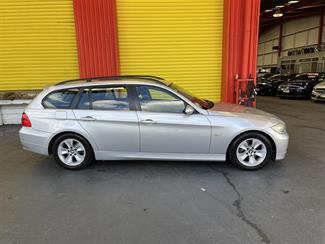 2007 BMW 325i - Thumbnail