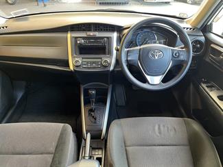 2015 Toyota Corolla - Thumbnail