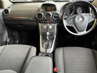 2013 Holden Captiva - Thumbnail