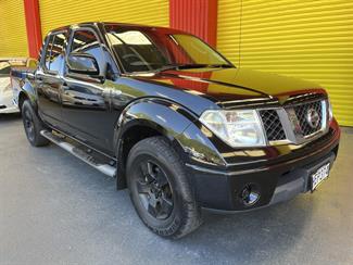 2013 Nissan Navara - Thumbnail