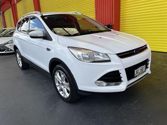 2015 Ford Kuga - Thumbnail