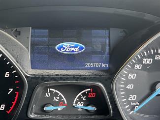 2015 Ford Kuga - Thumbnail