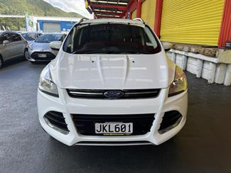 2015 Ford Kuga - Thumbnail