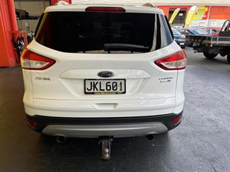 2015 Ford Kuga - Thumbnail