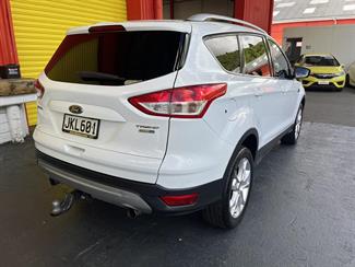 2015 Ford Kuga - Thumbnail