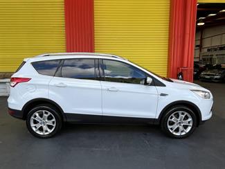 2015 Ford Kuga - Thumbnail