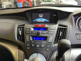 2009 Honda Odyssey - Thumbnail