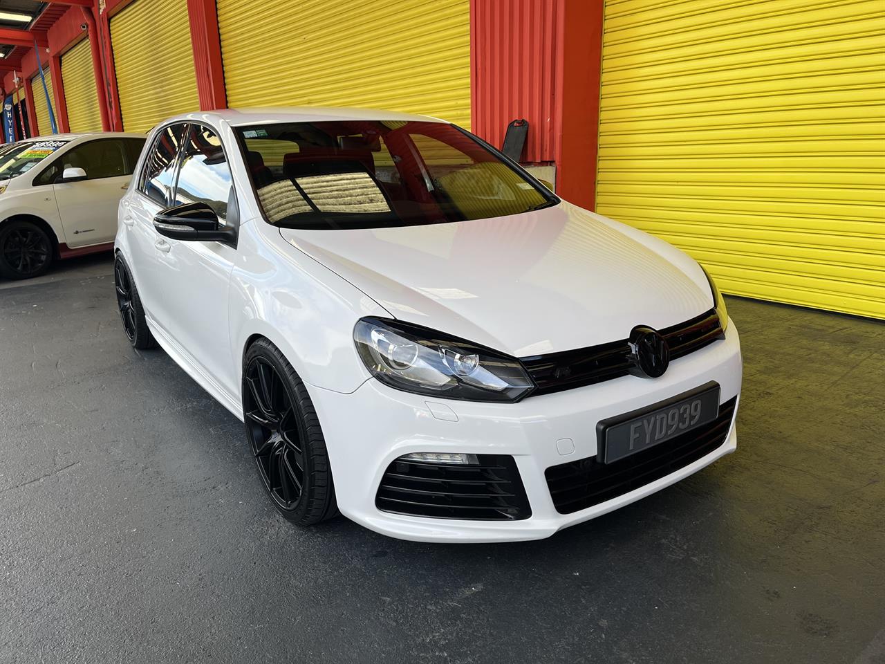 2011 Volkswagen Golf