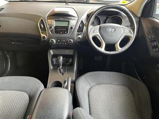 2011 Hyundai Ix35 - Thumbnail