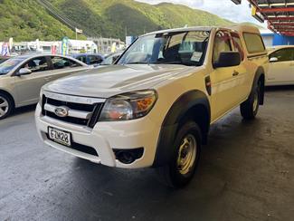 2011 Ford Ranger - Thumbnail